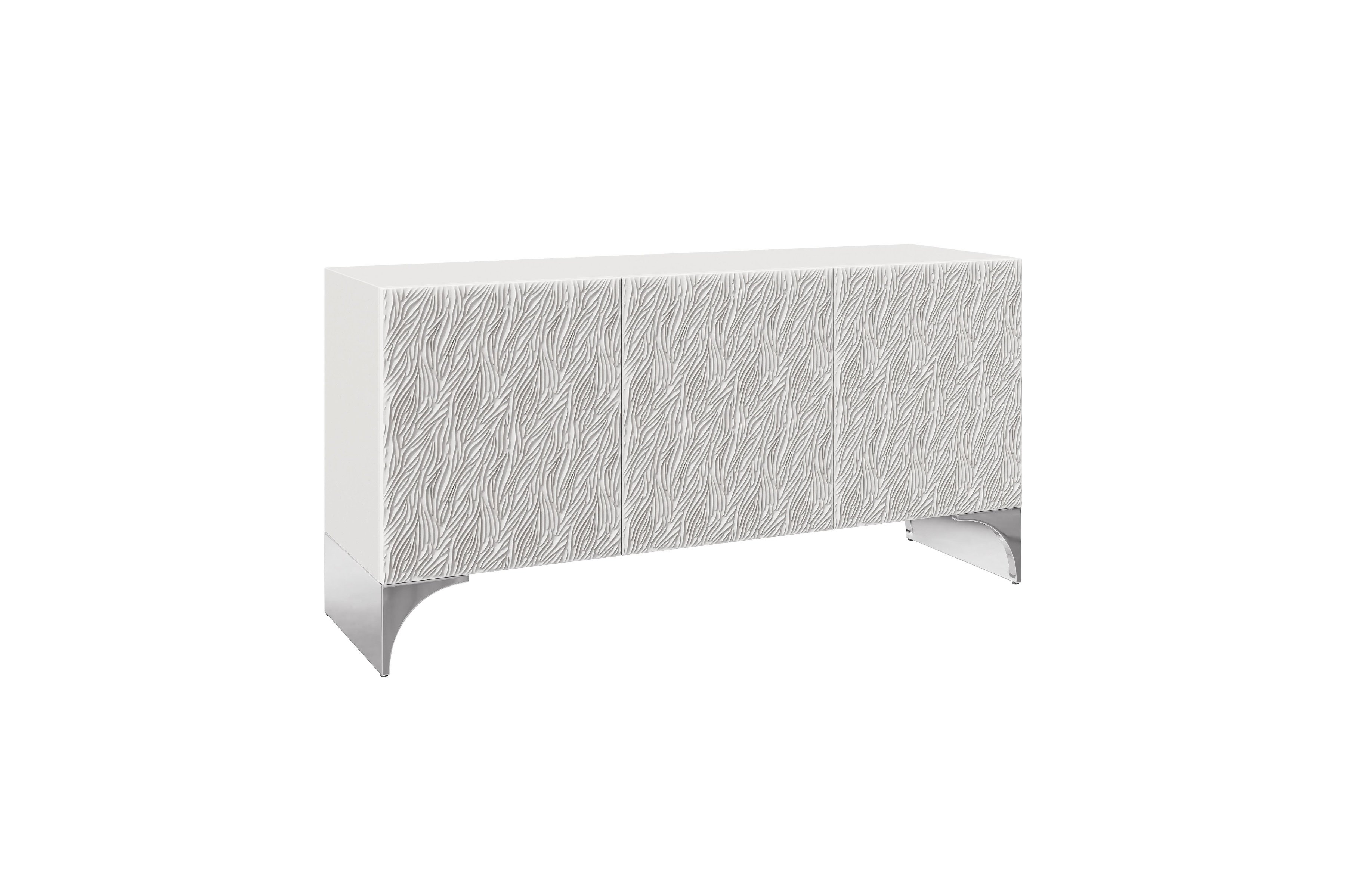 Stratum Entertainment Credenza