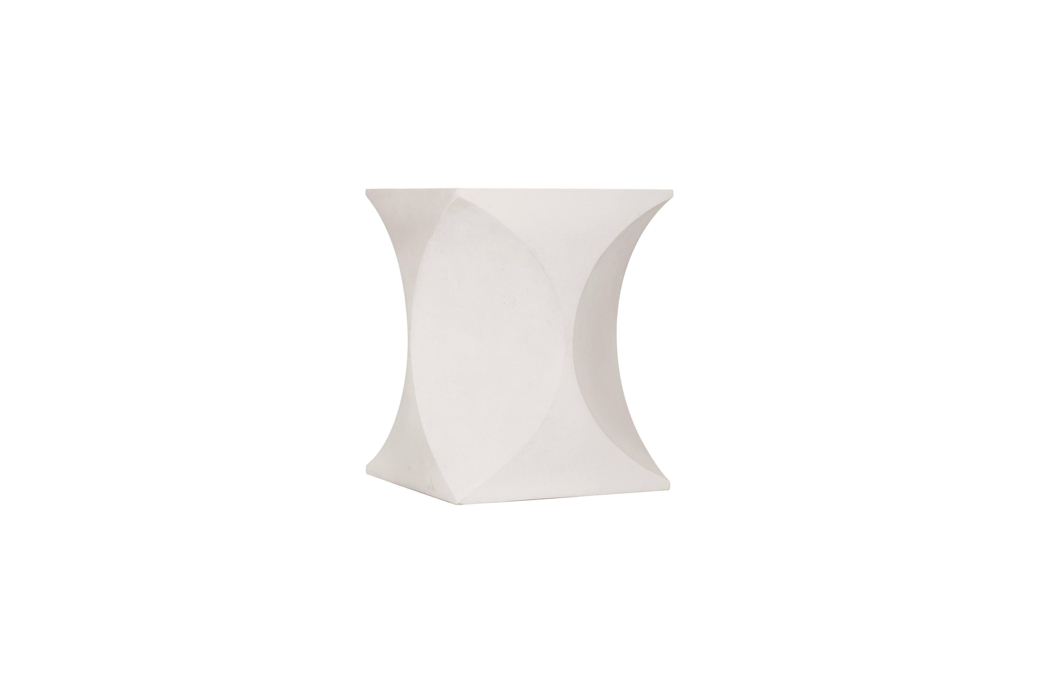 Millim Outdoor Accent Table