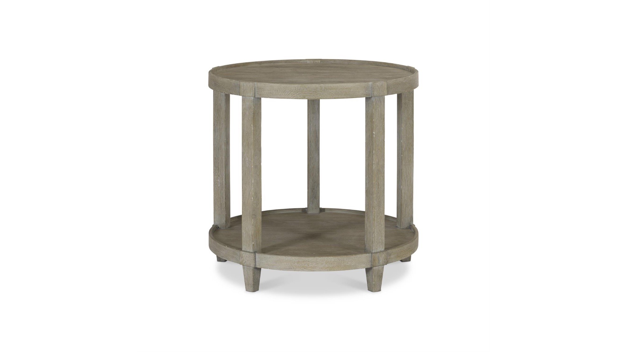 Albion Side Table