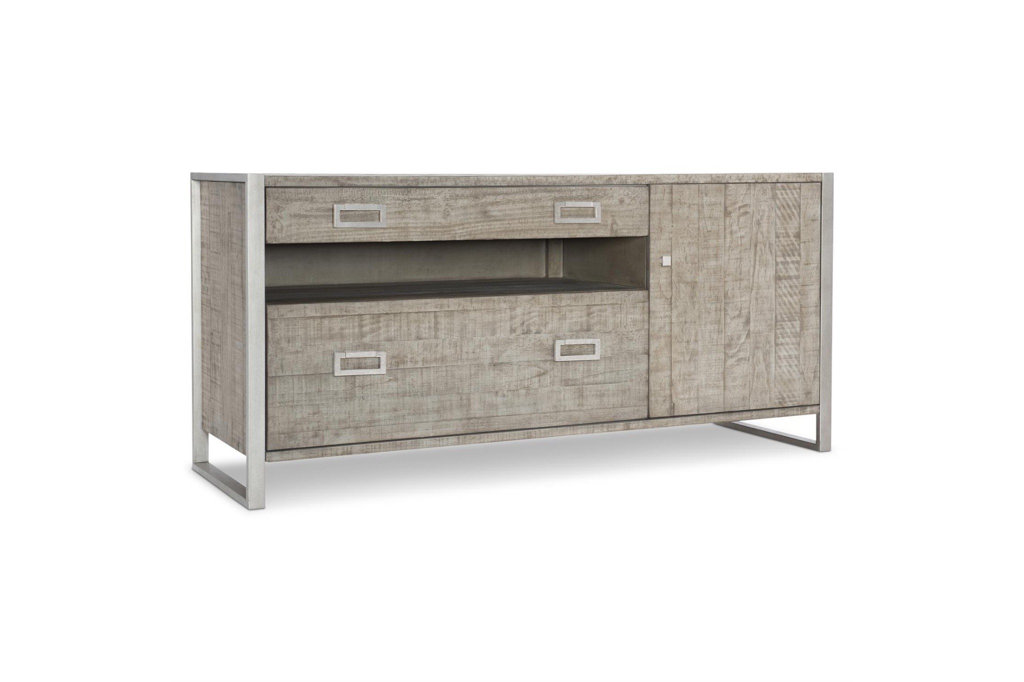 Polk File Credenza