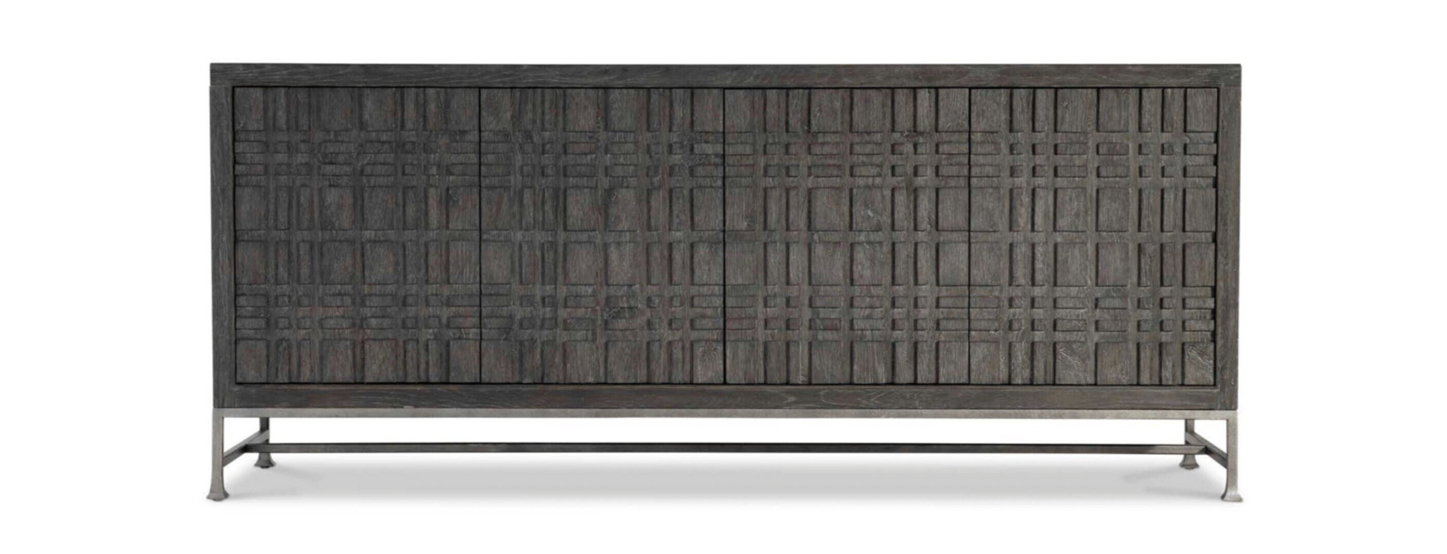 Tribeca Entertainment Credenza 333880.