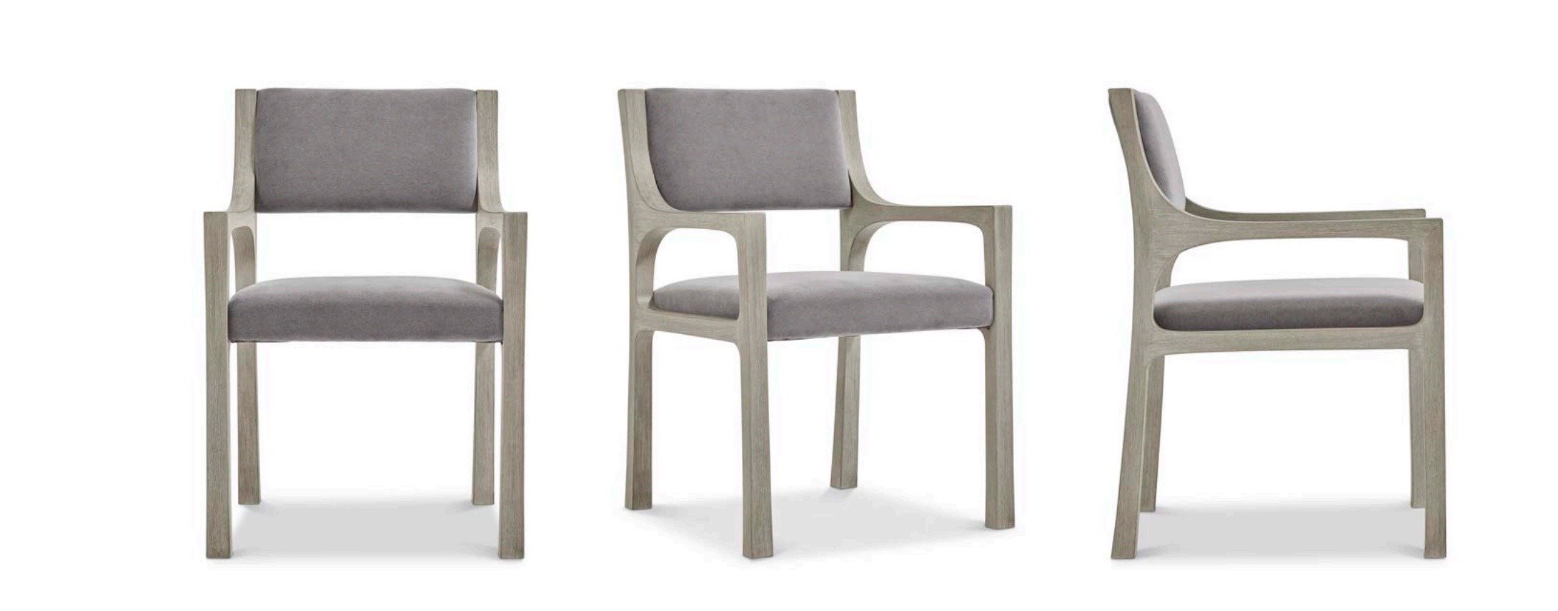 347547 RONIN DINING CHAIR