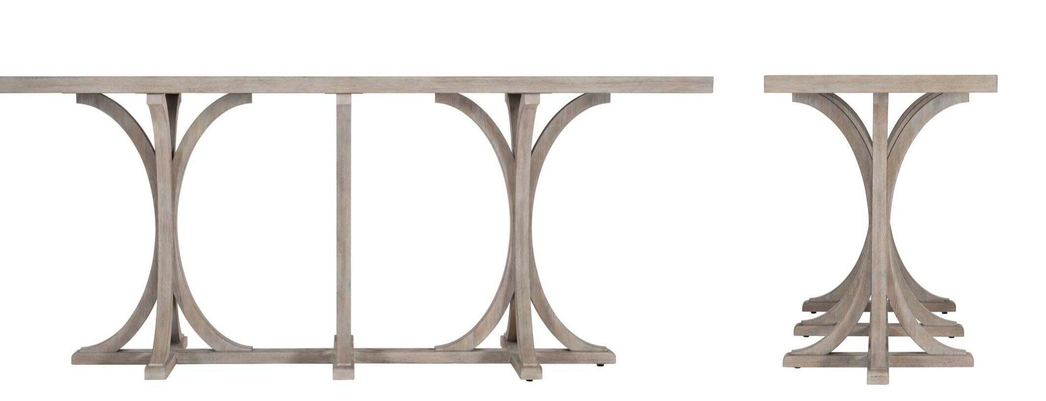 Albion Console Table 311912.