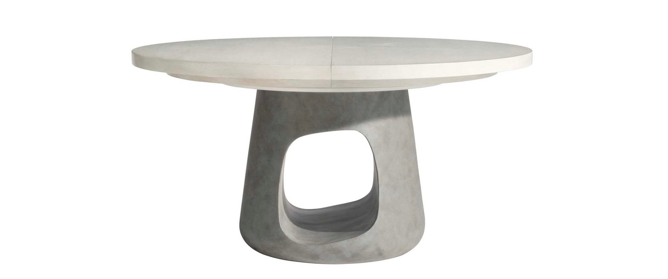 Sereno Round Dining Table 329276/329277.