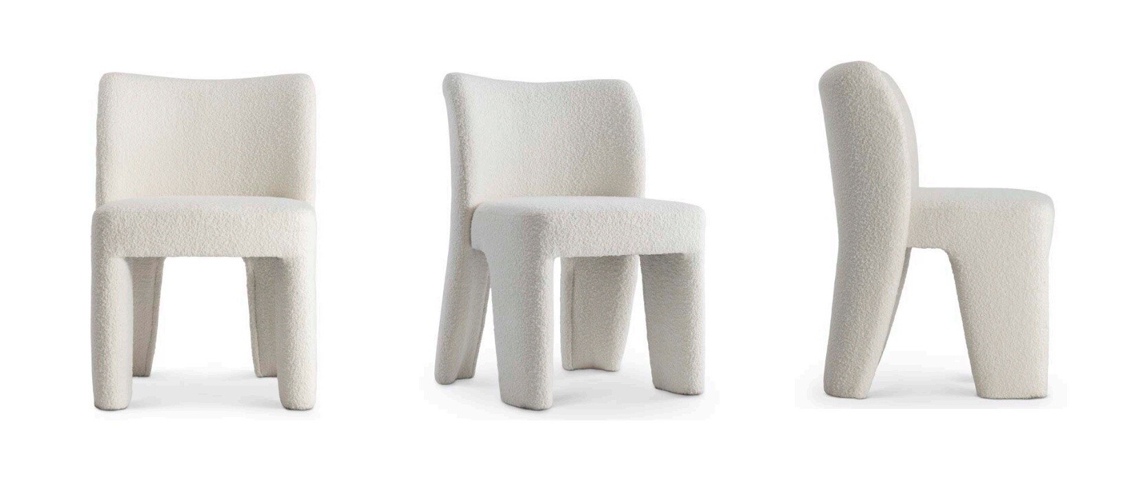 338543 Stanbro Dining Chair. 