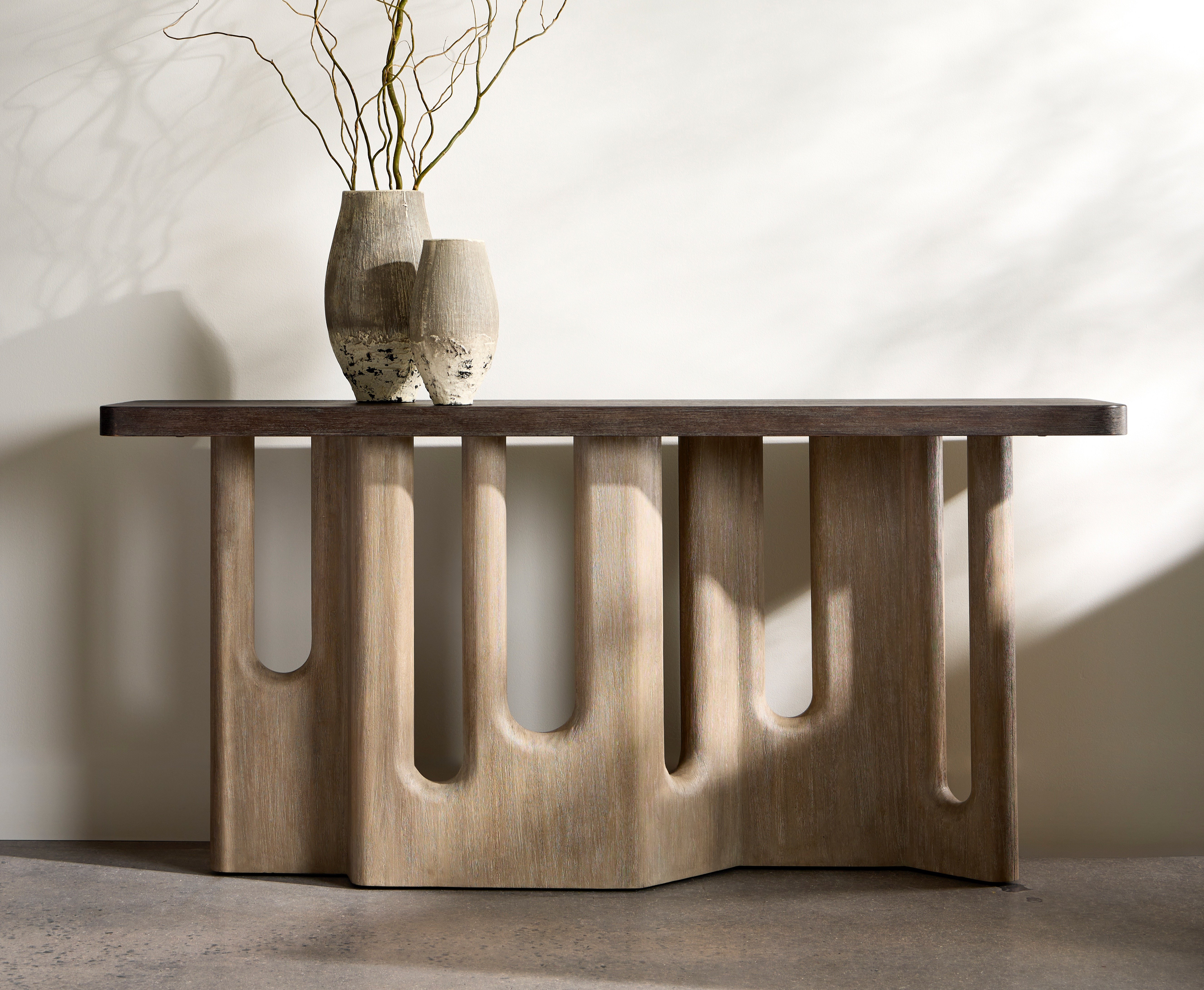 357919 MALKO CONSOLE TABLE
