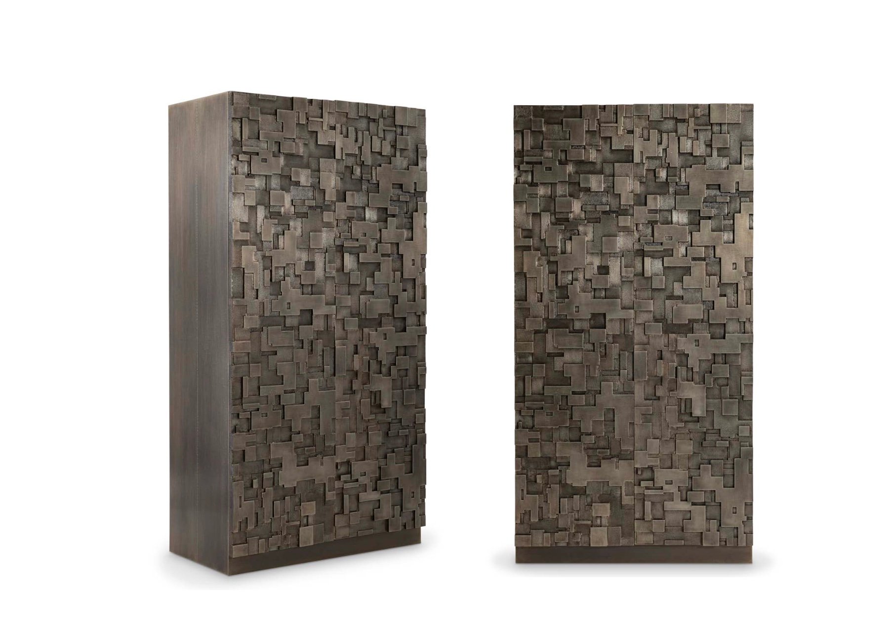 357817 SHARAAB STORAGE CABINET