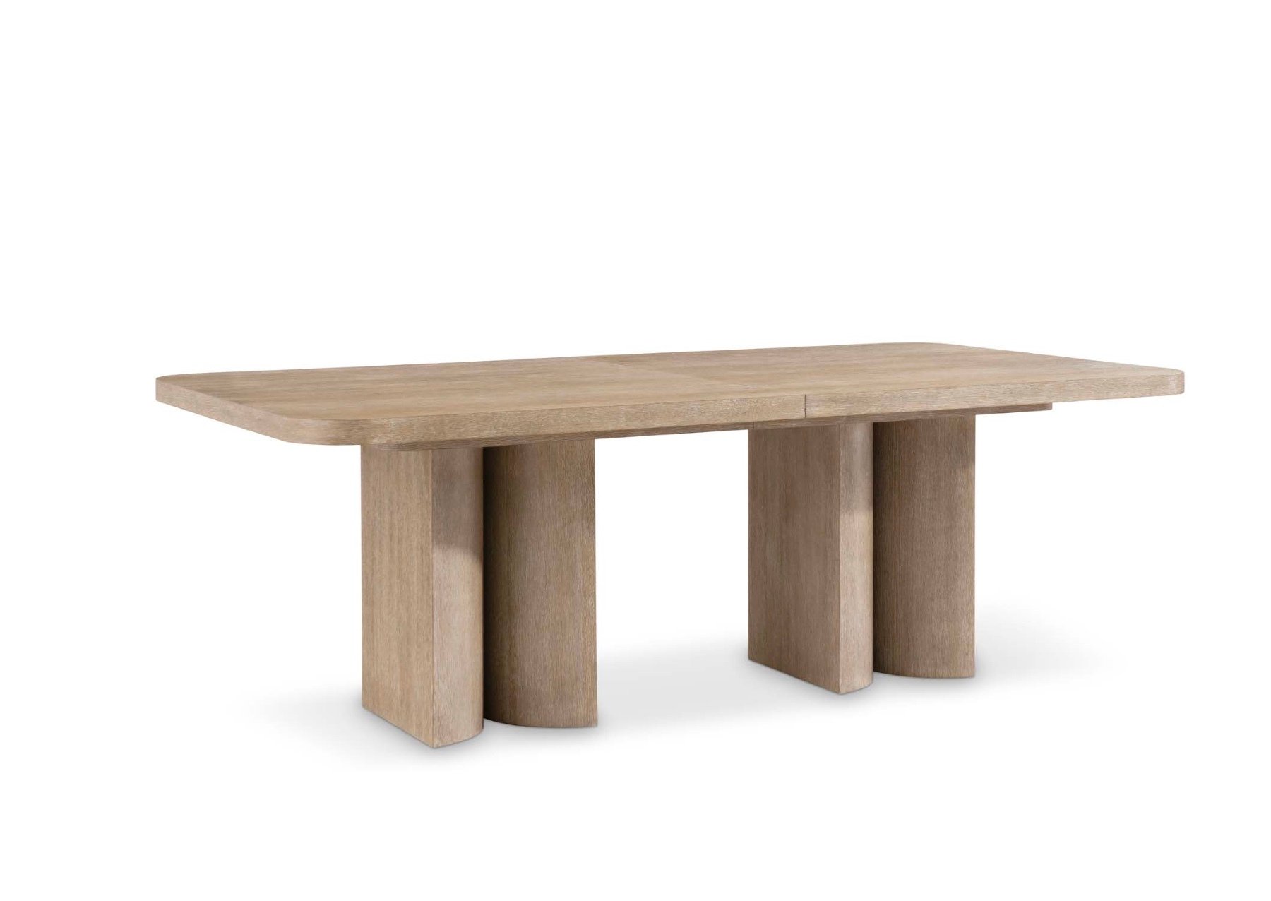 345245 / 345246 LOGGIA DINING TABLE