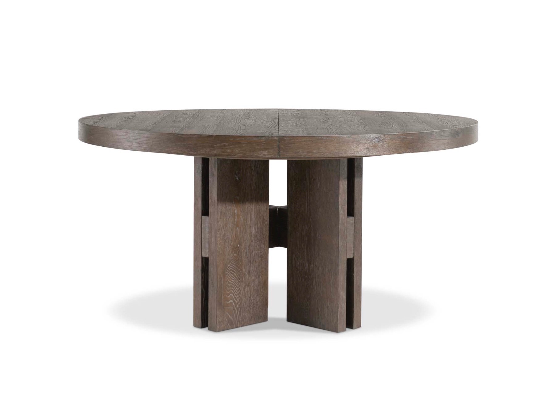 360272 / 360274 OUTLINE ROUND DINING TABLE