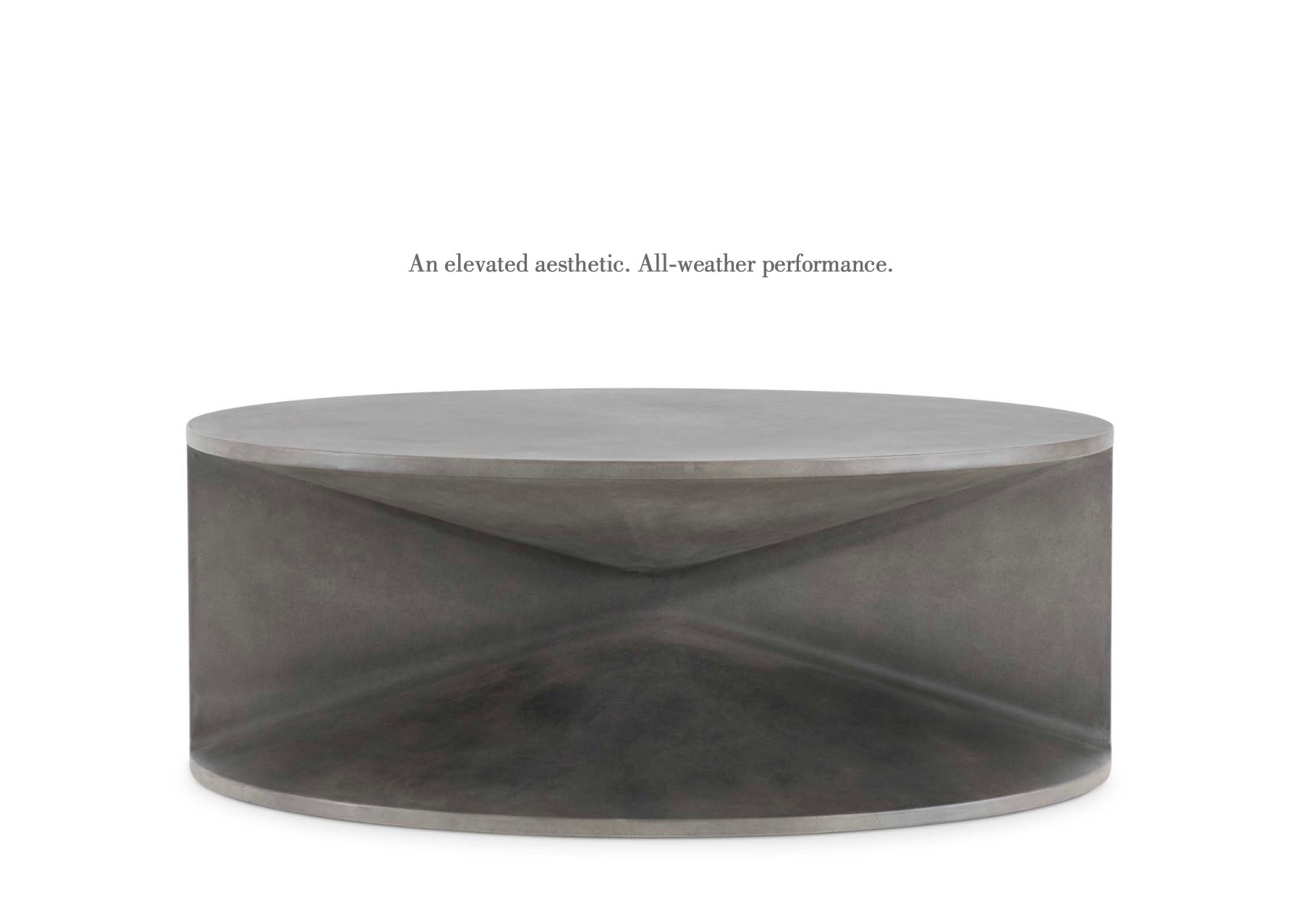 X11013 SINTRA COCKTAIL TABLE