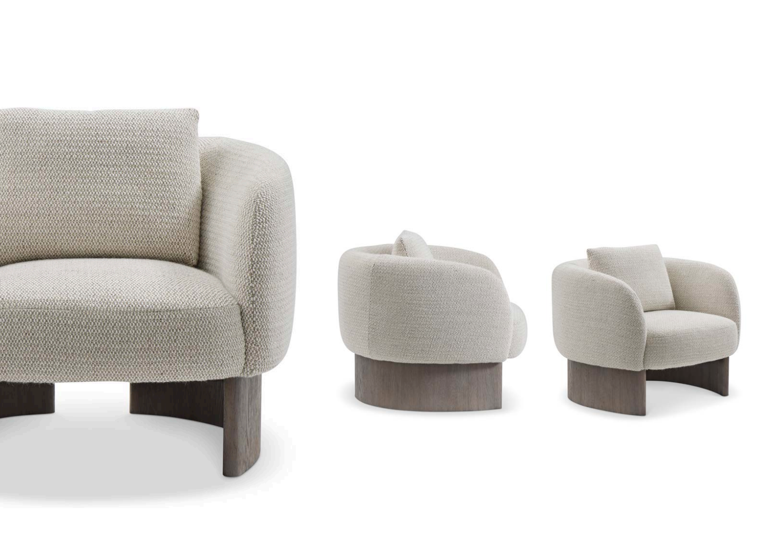 N2213 MIA CHAIR