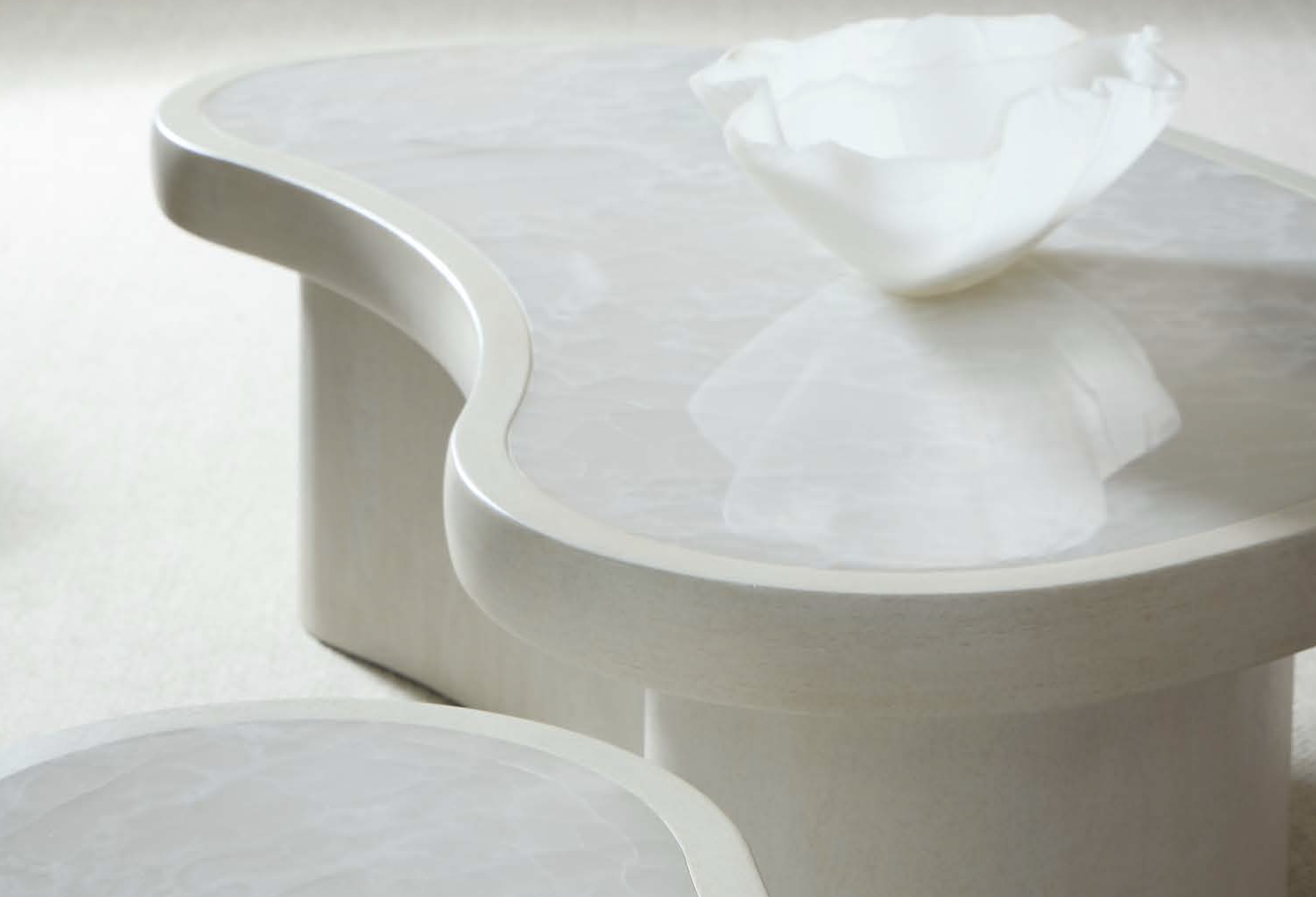 308008, 308010 NAXOS COCKTAIL TABLES
