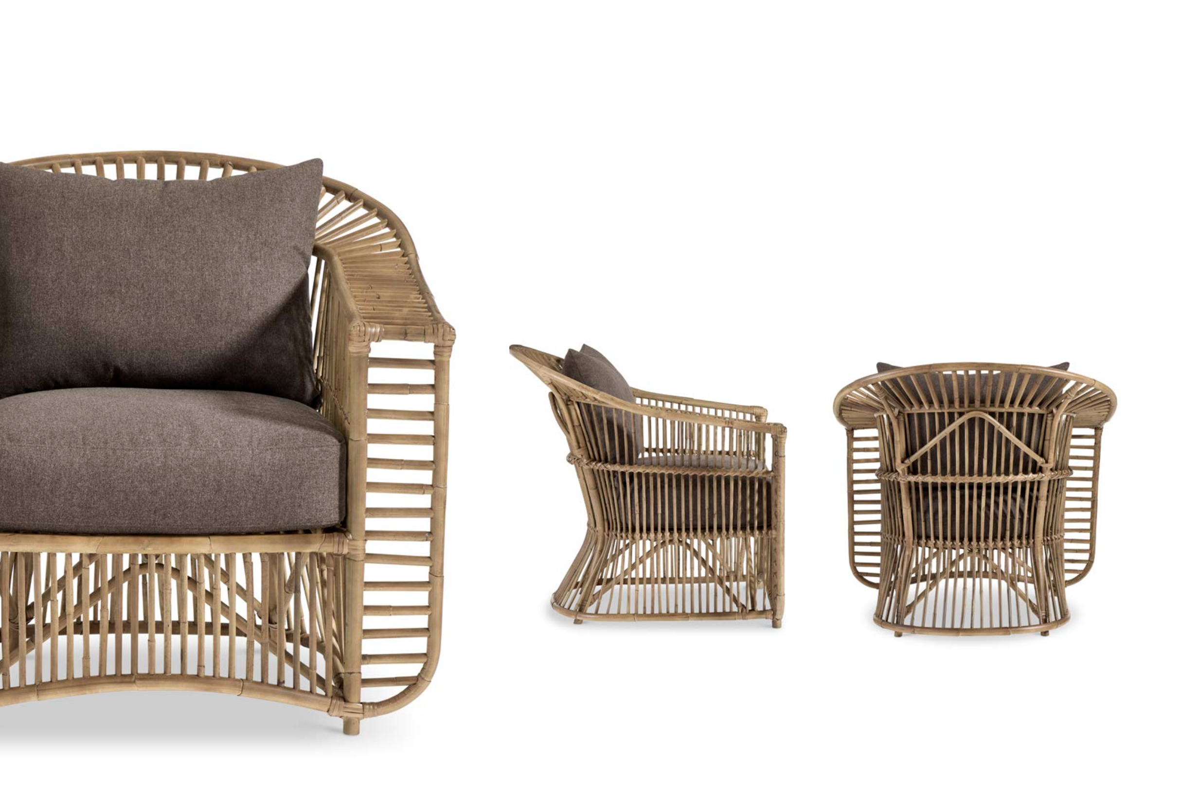 B2922 KONA CHAIR
