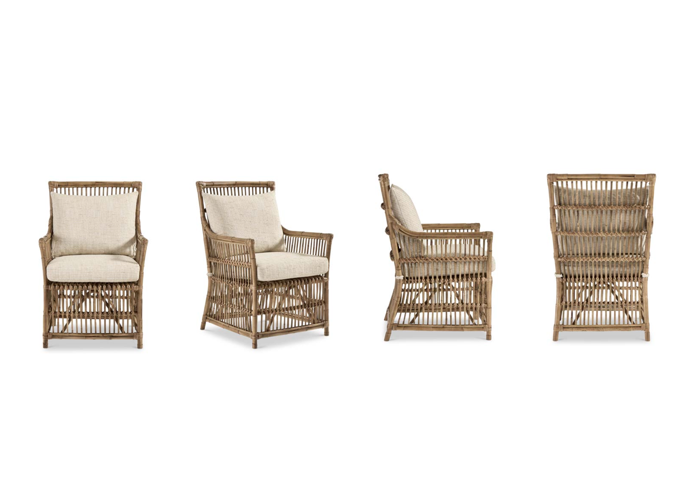 B3122 ISLA CHAIR