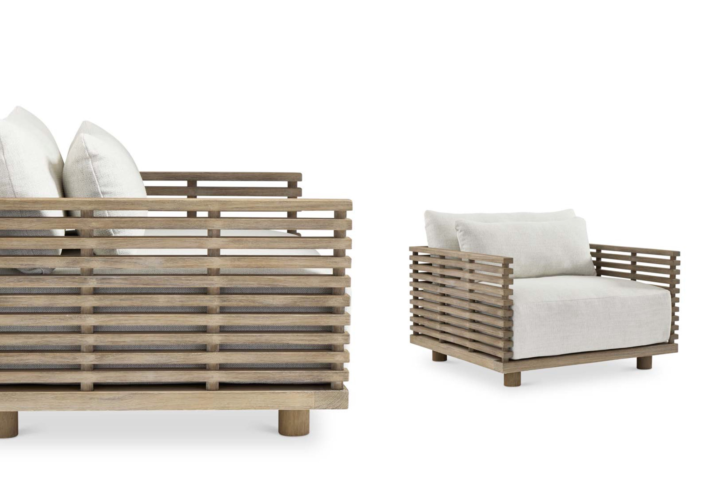 O8912 ZEN CHAIR