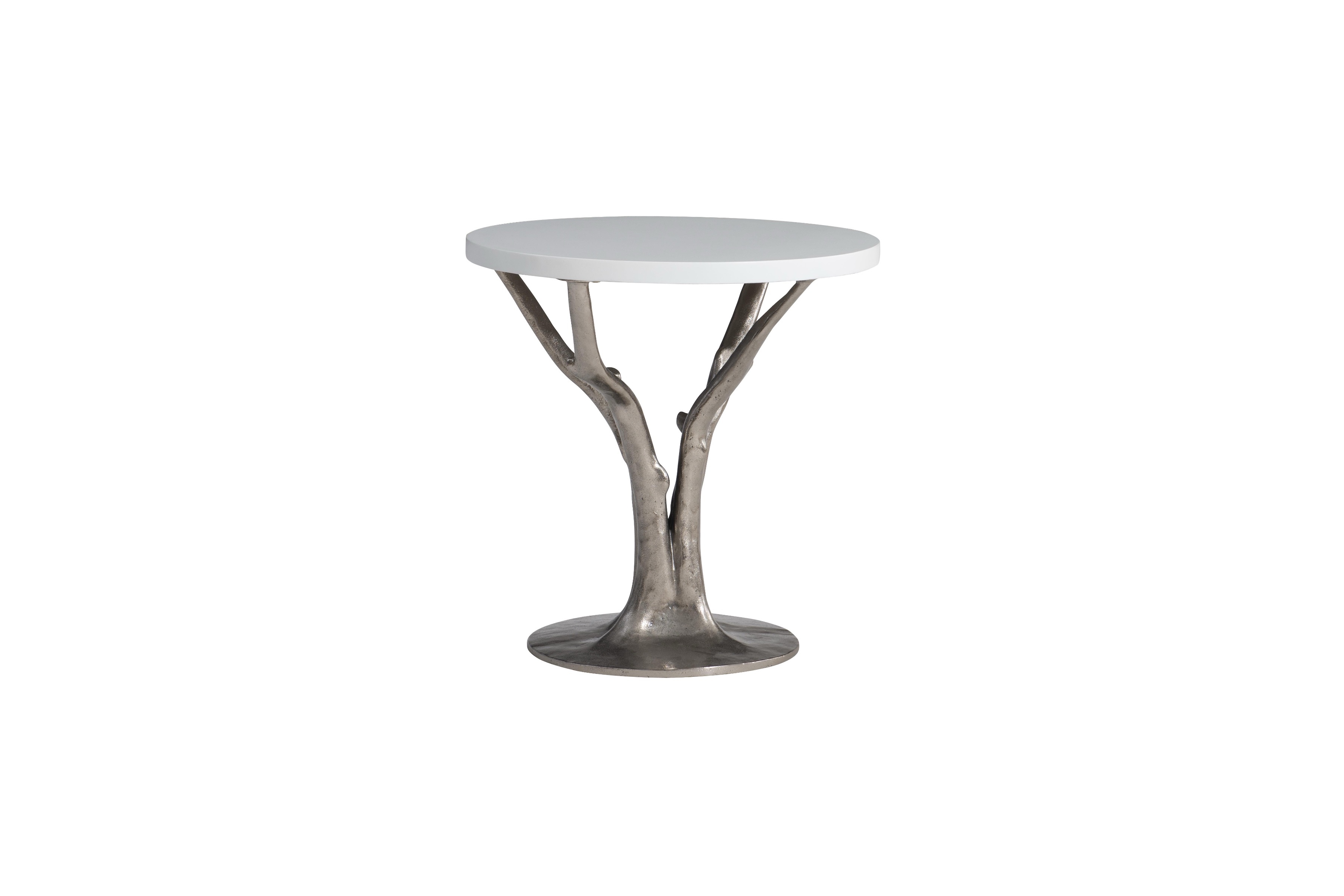 Cyprus Outdoor Side Table