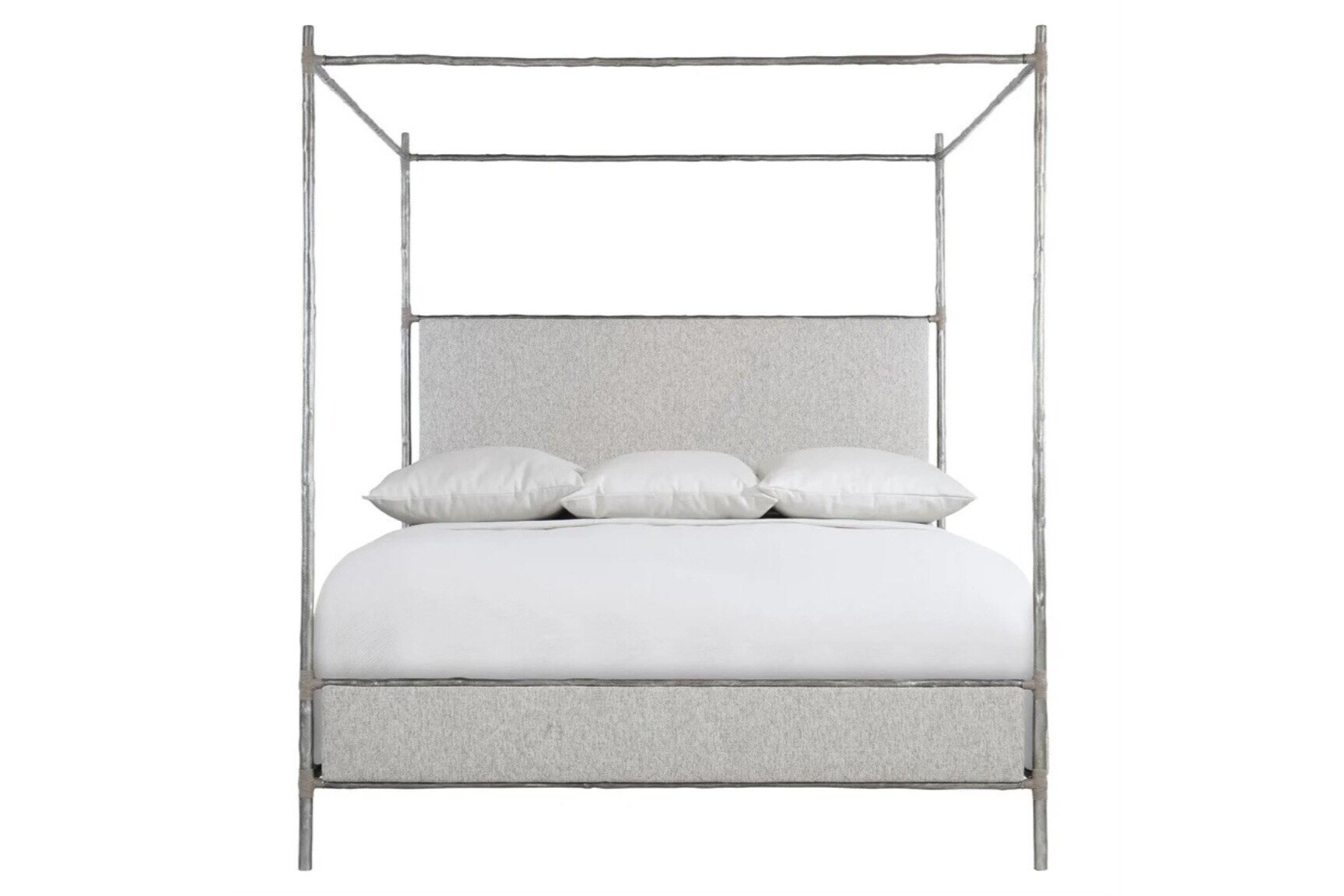 Buchanan Fabric Canopy Bed