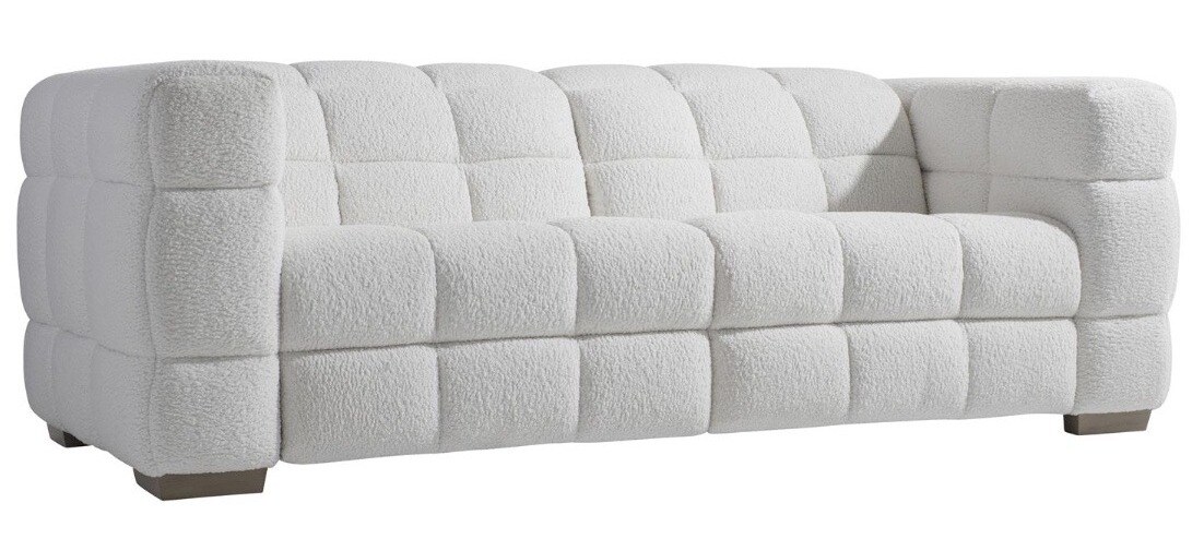 Solari Fabric Power Motion Sofa