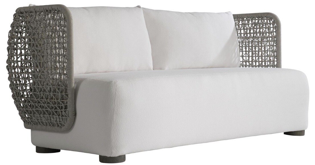 Lomani Outdoor Sofa