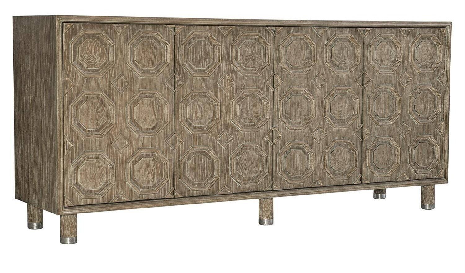 Alhambra Entertainment Credenza