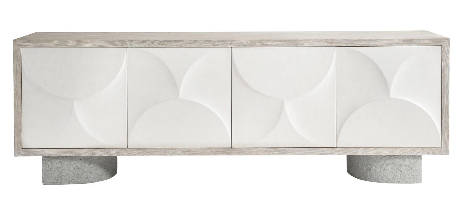 Lunula Entertainment Credenza