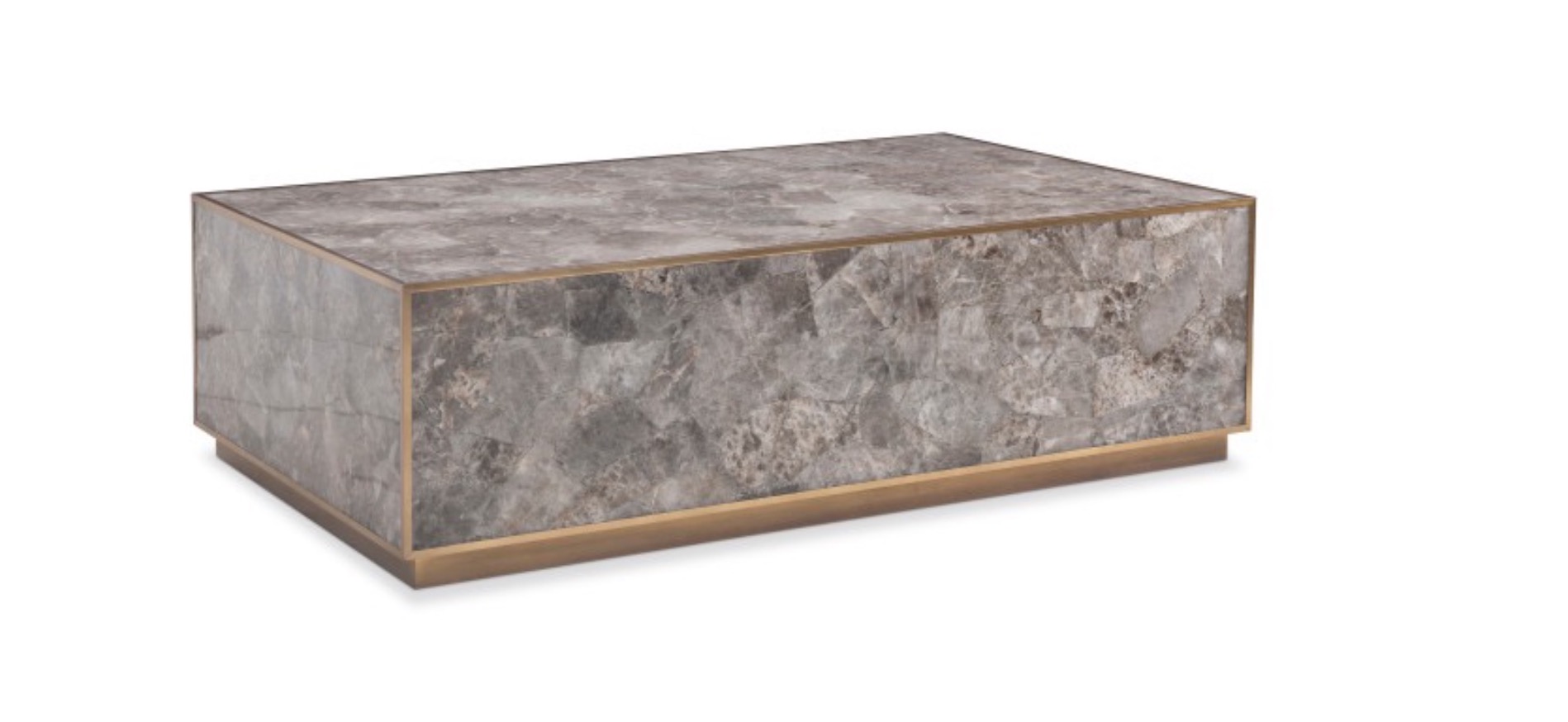 Tildon Cocktail Table