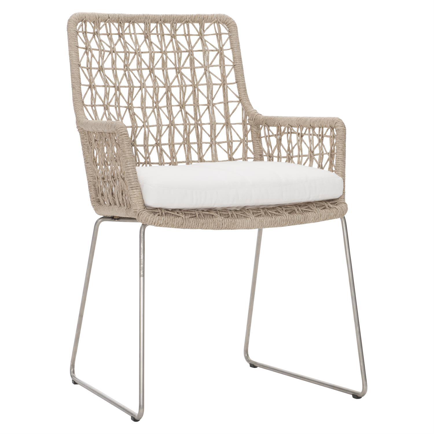 Carmel Outdoor Arm Chair