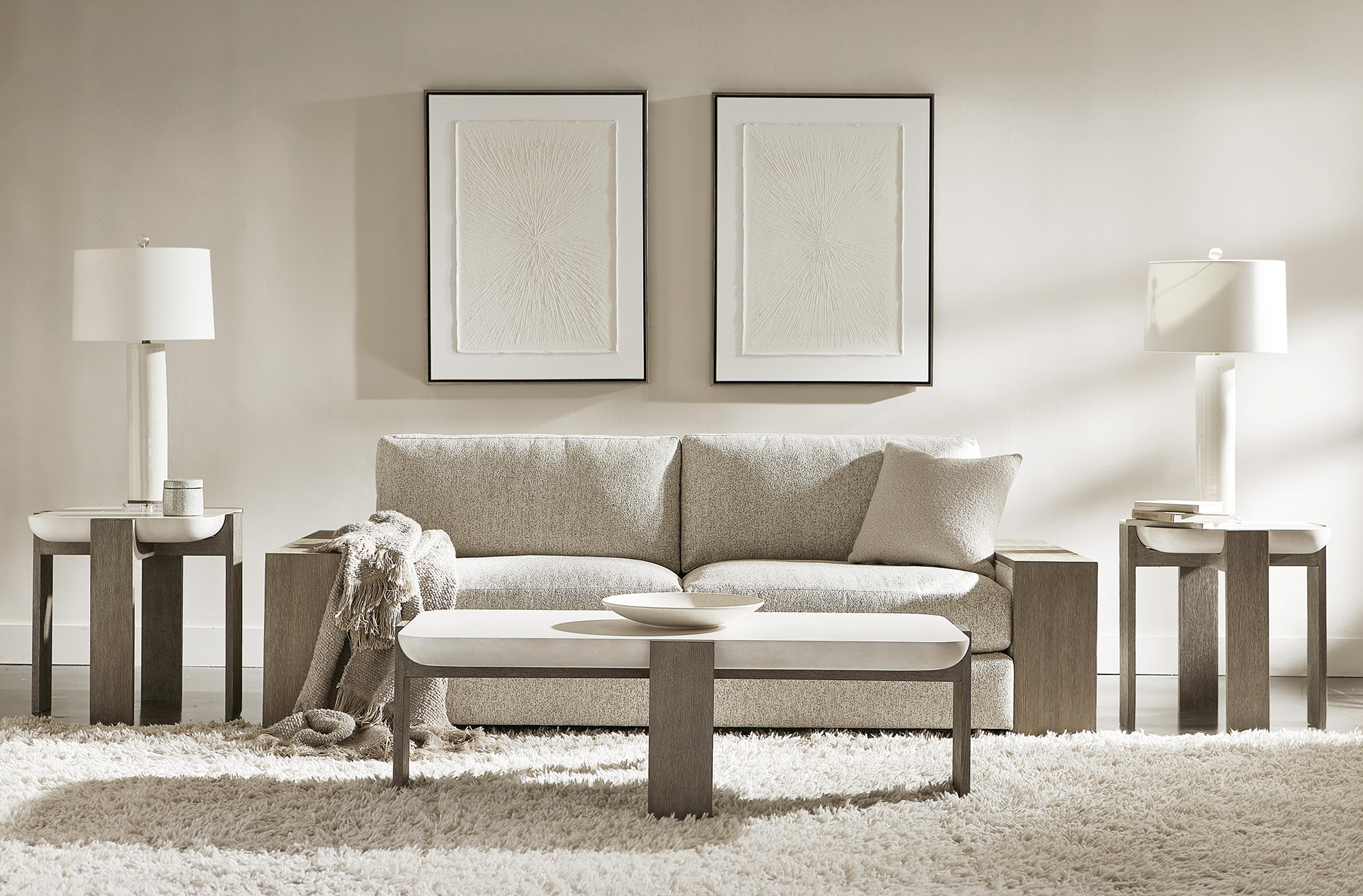 Bernhardt Received 12 Nominations for the 2023 Pinnacle Awards from the International Society of Furniture Designers.