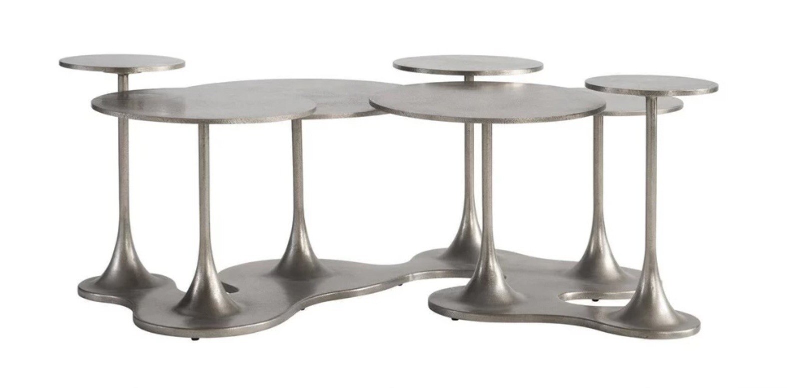 Cerchi Outdoor Cocktail Table