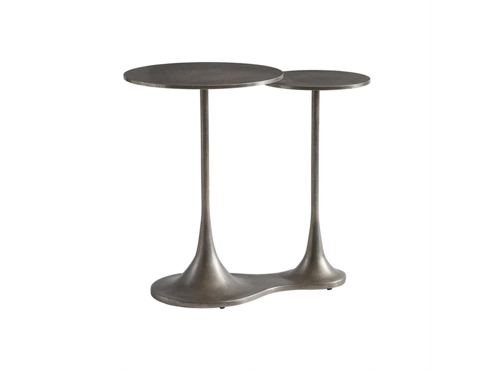 Cerchi Outdoor Accent Table