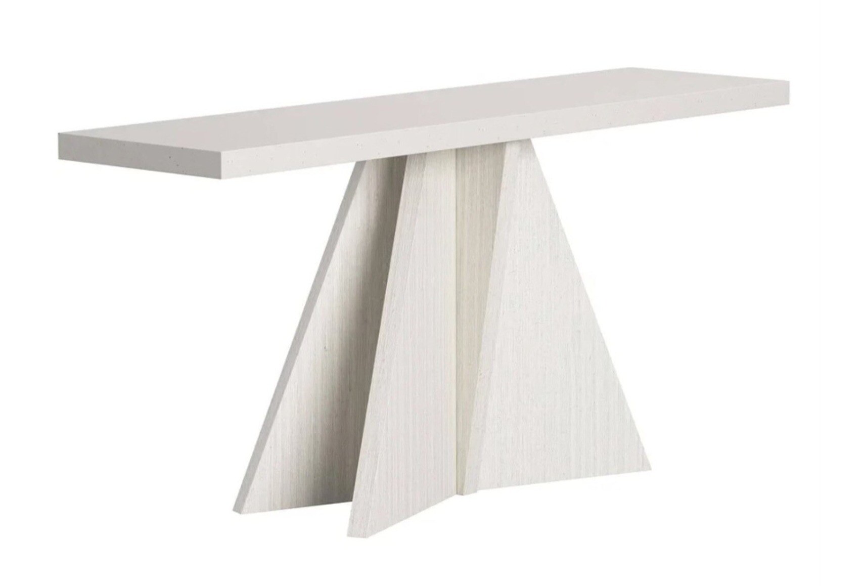 Stratum Console Table