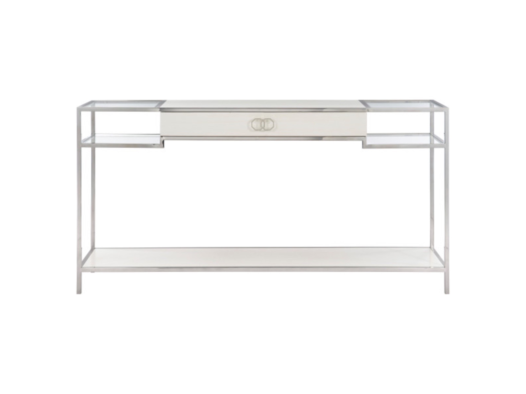 Silhouette Console Table