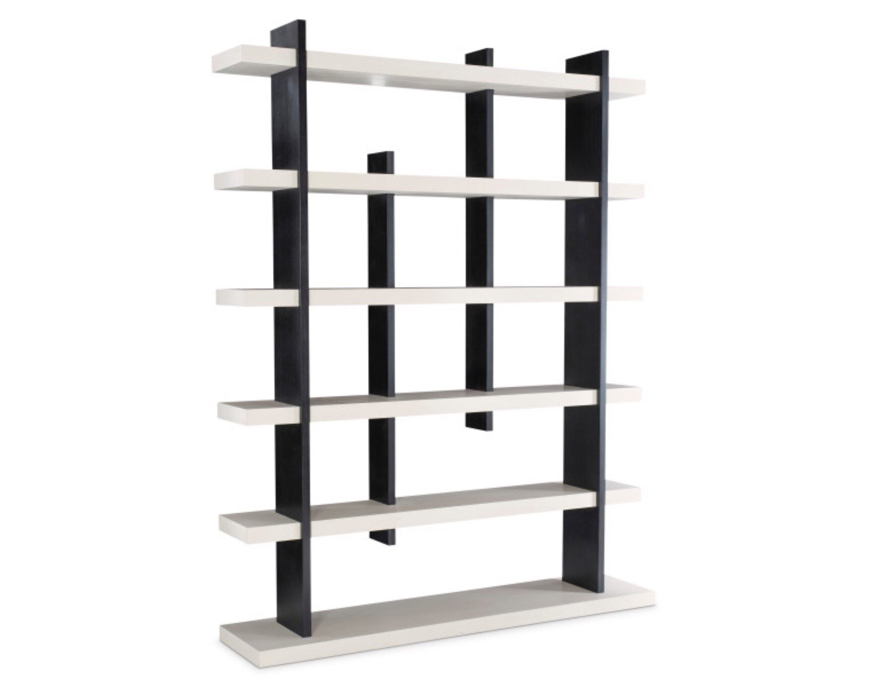 Silhouette Etagere