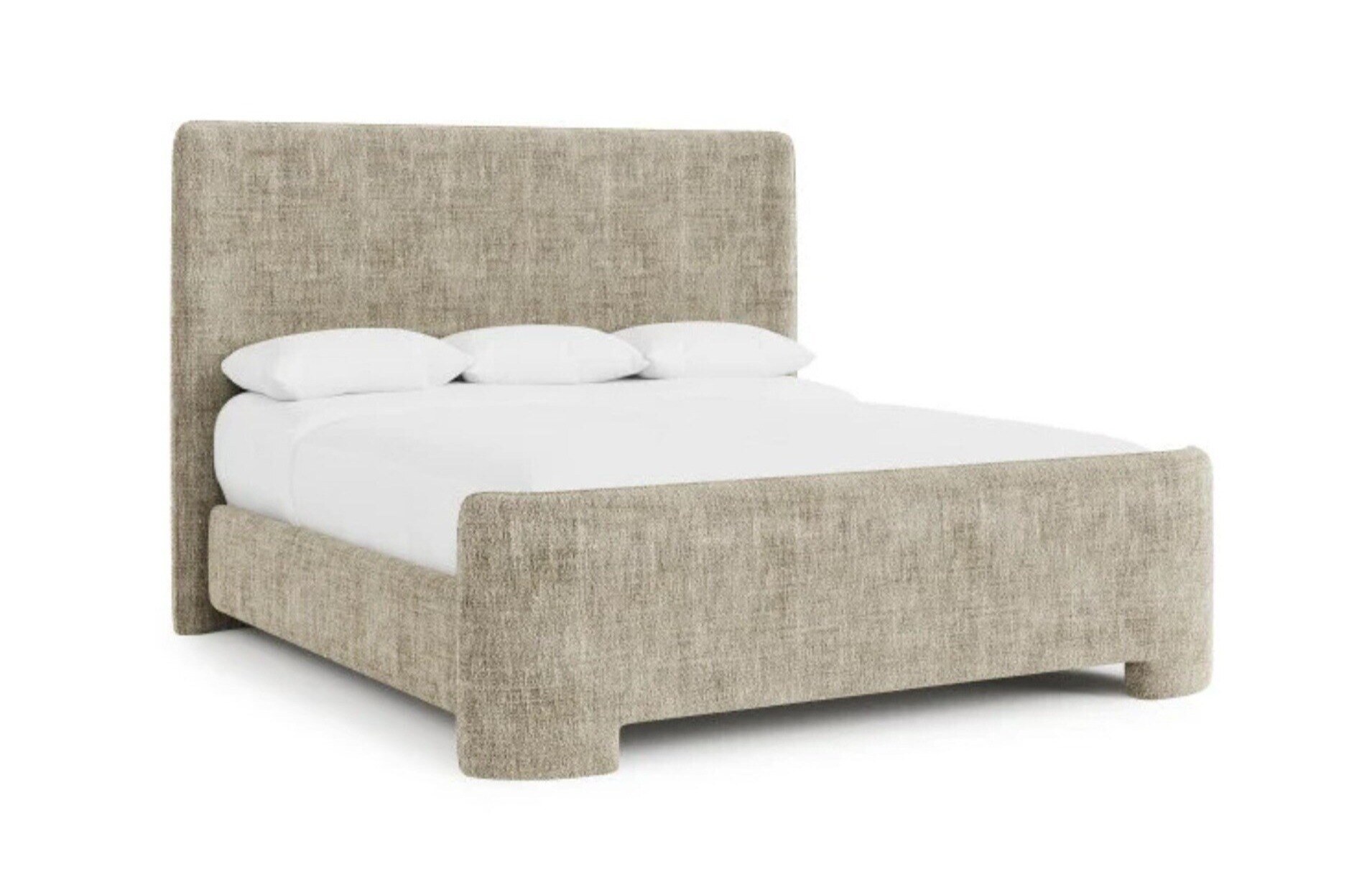 Pemba Bed