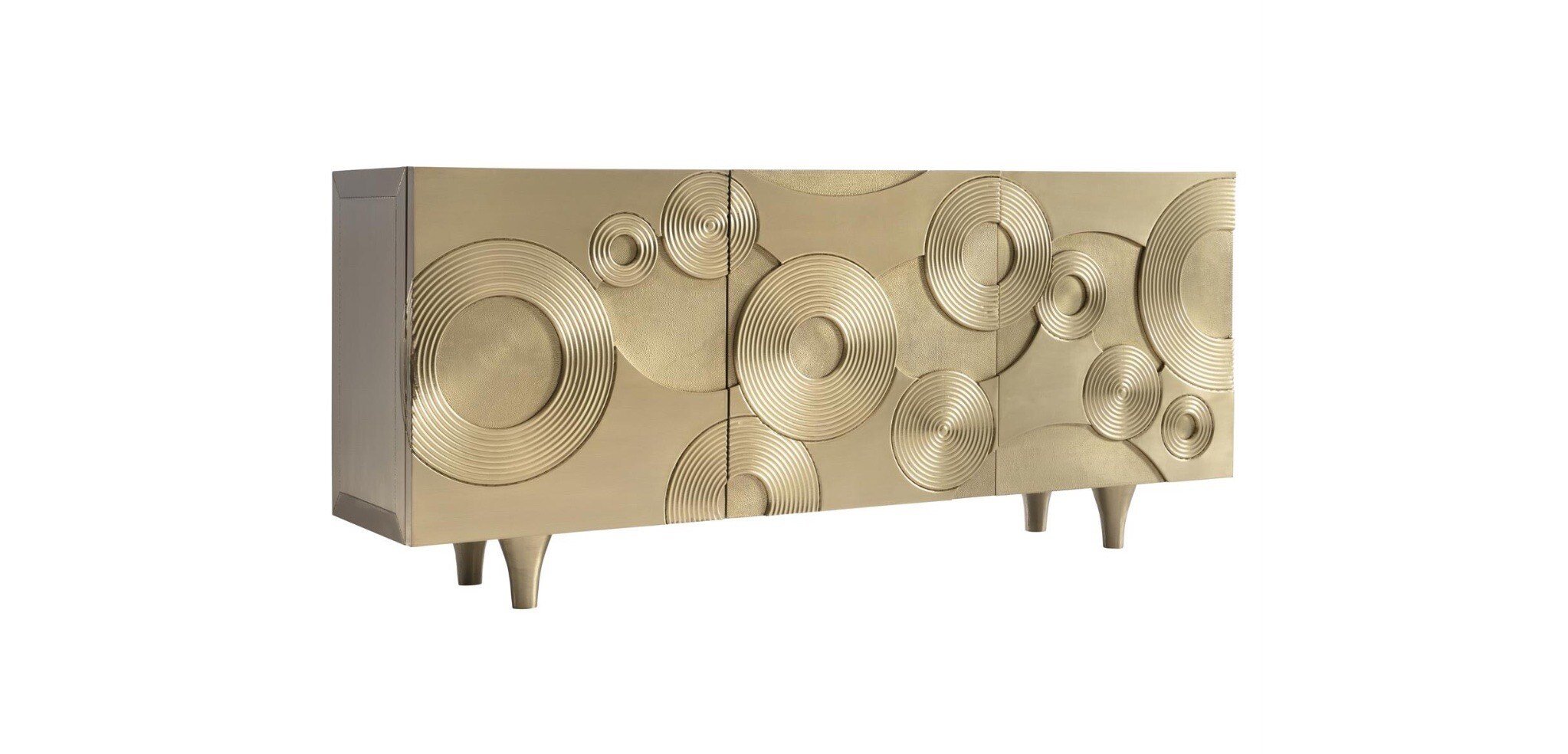 Kintore Entertainment Credenza