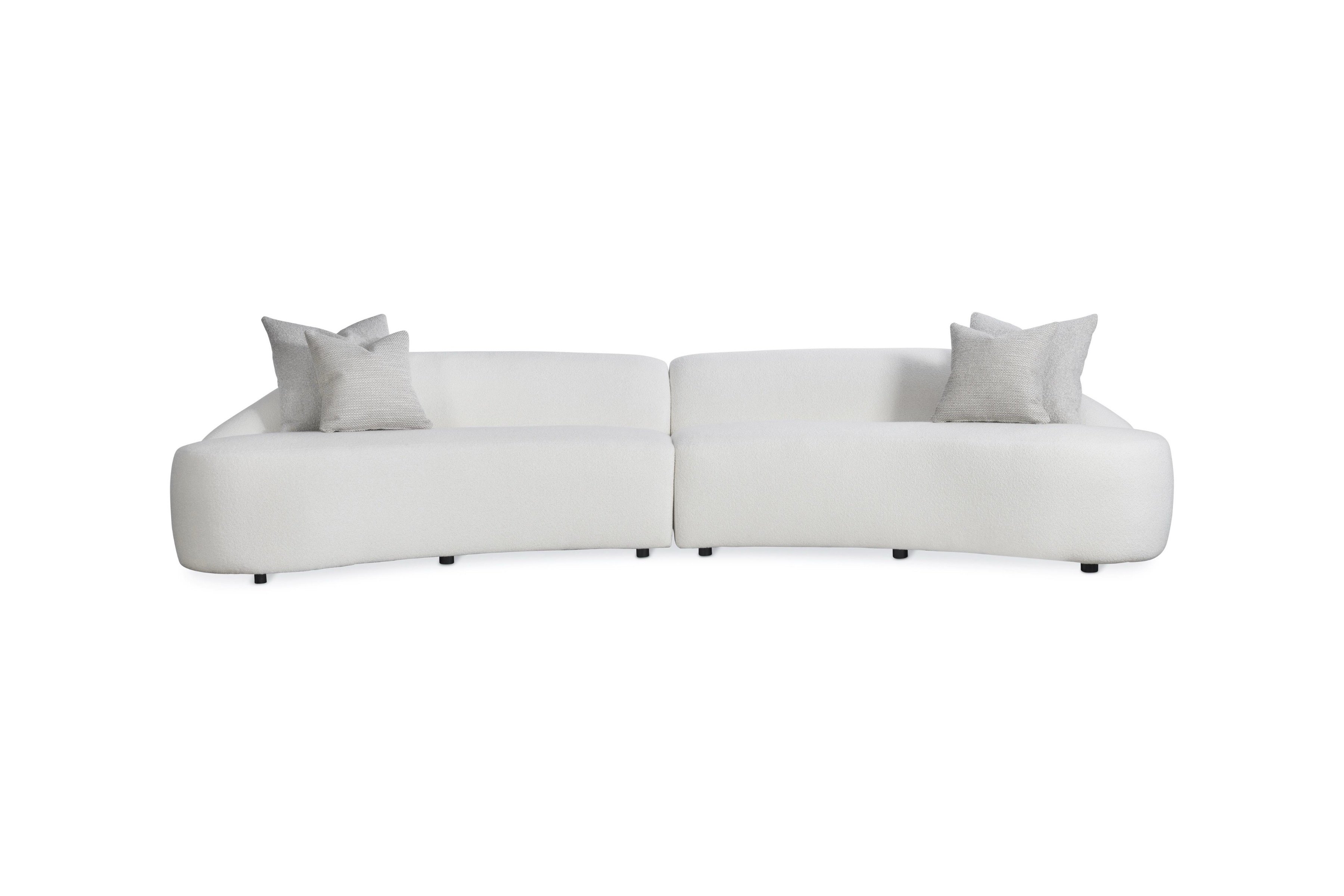 Calder Fabric Sectional