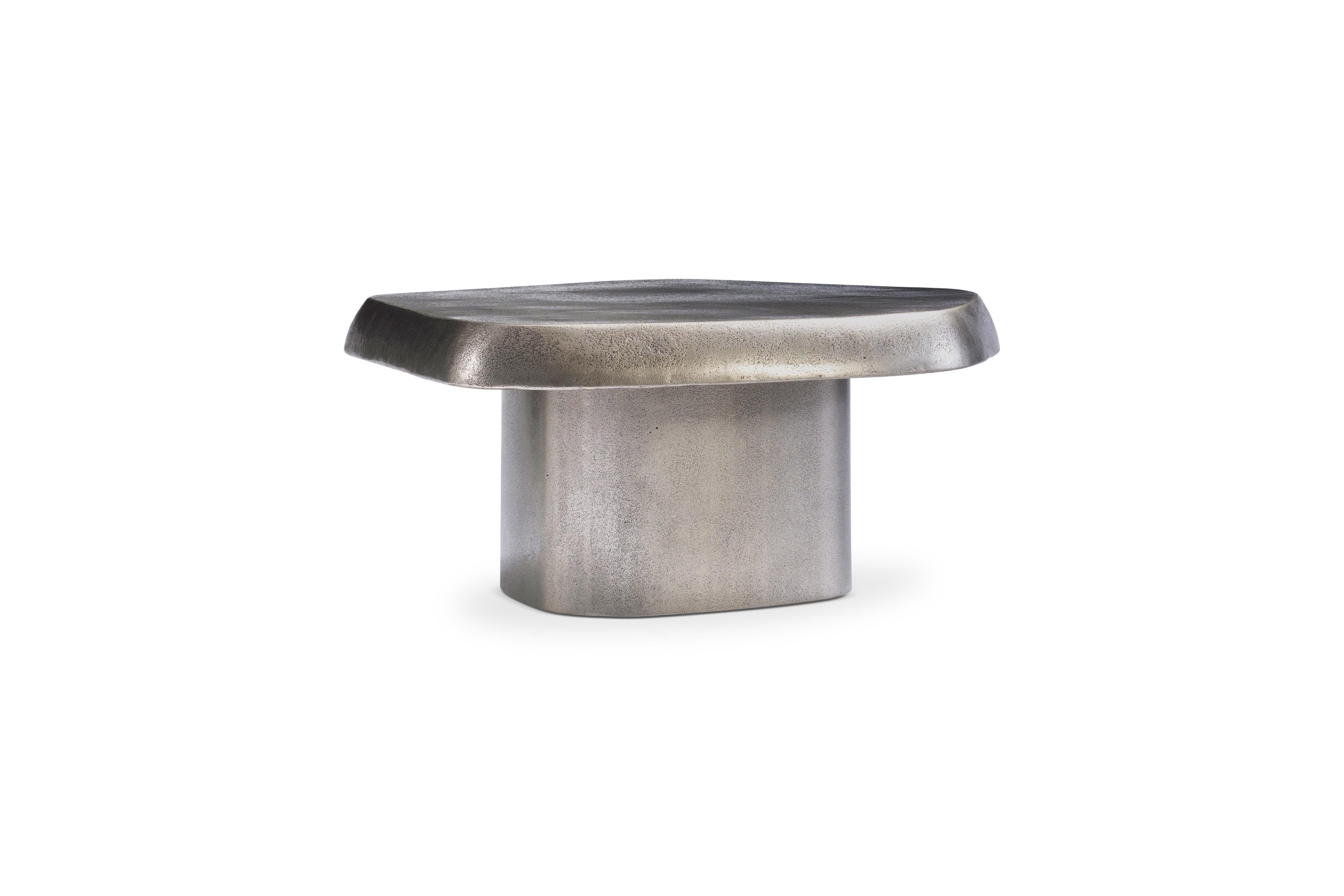 Clawson Cocktail Table