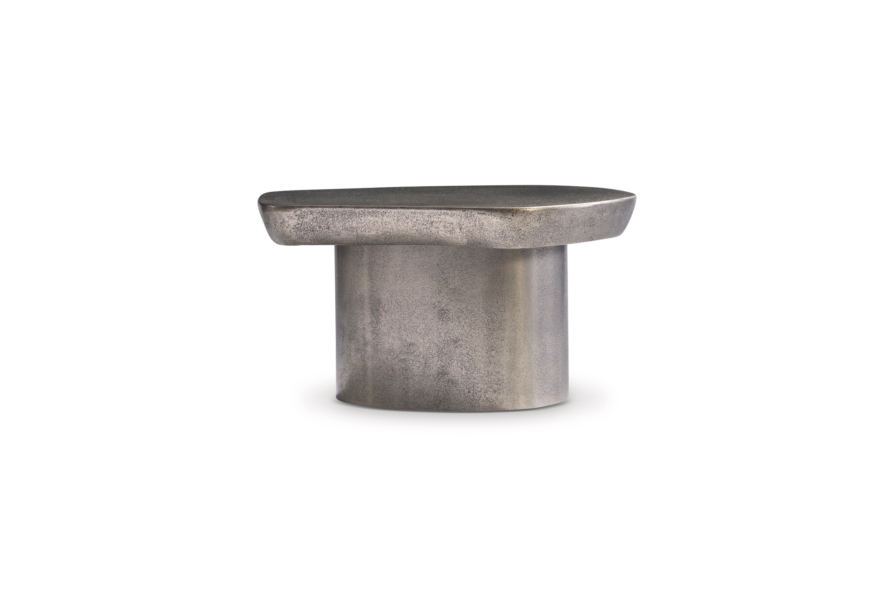 Clawson Cocktail Table