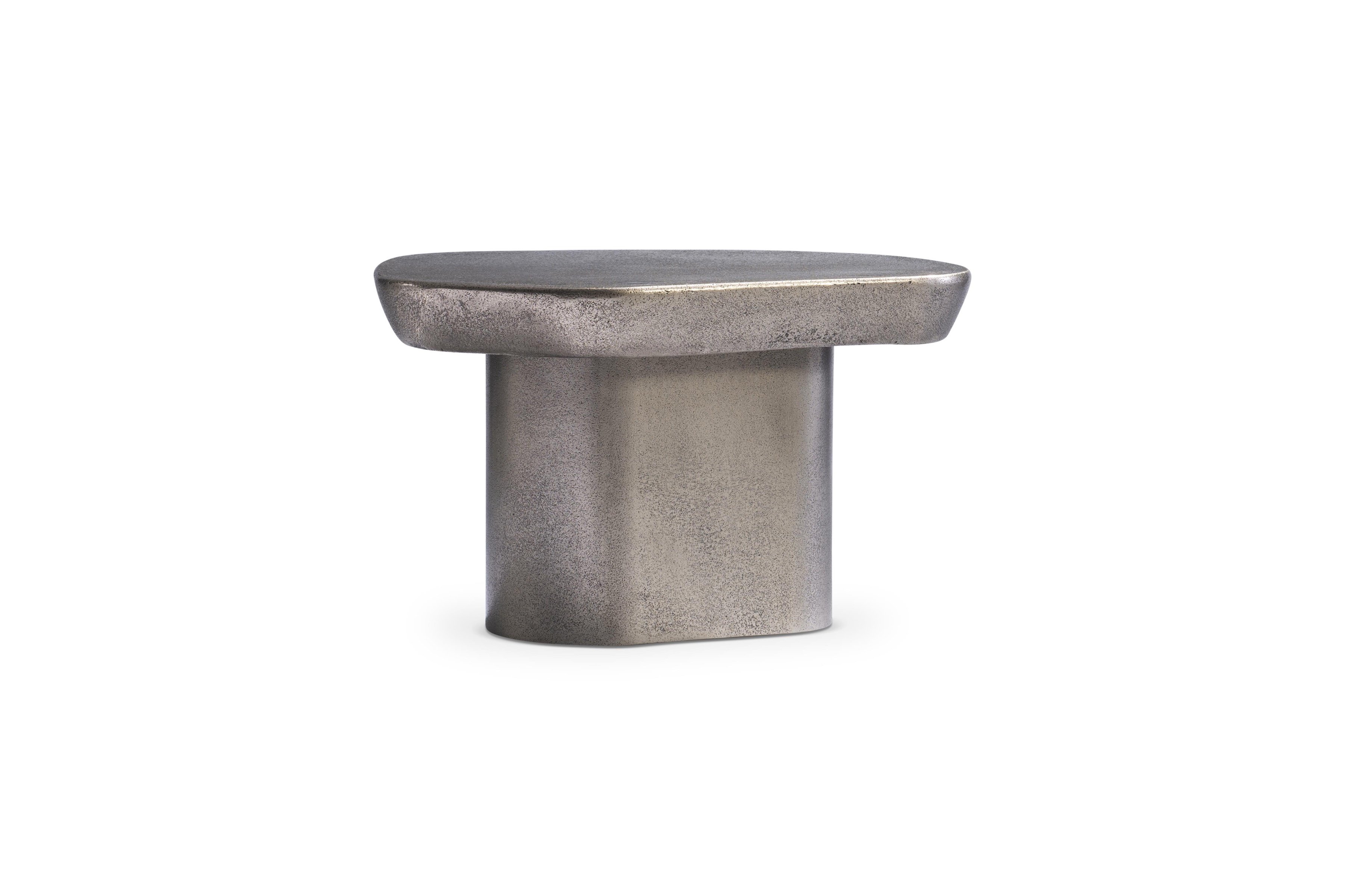 Clawson Cocktail Table