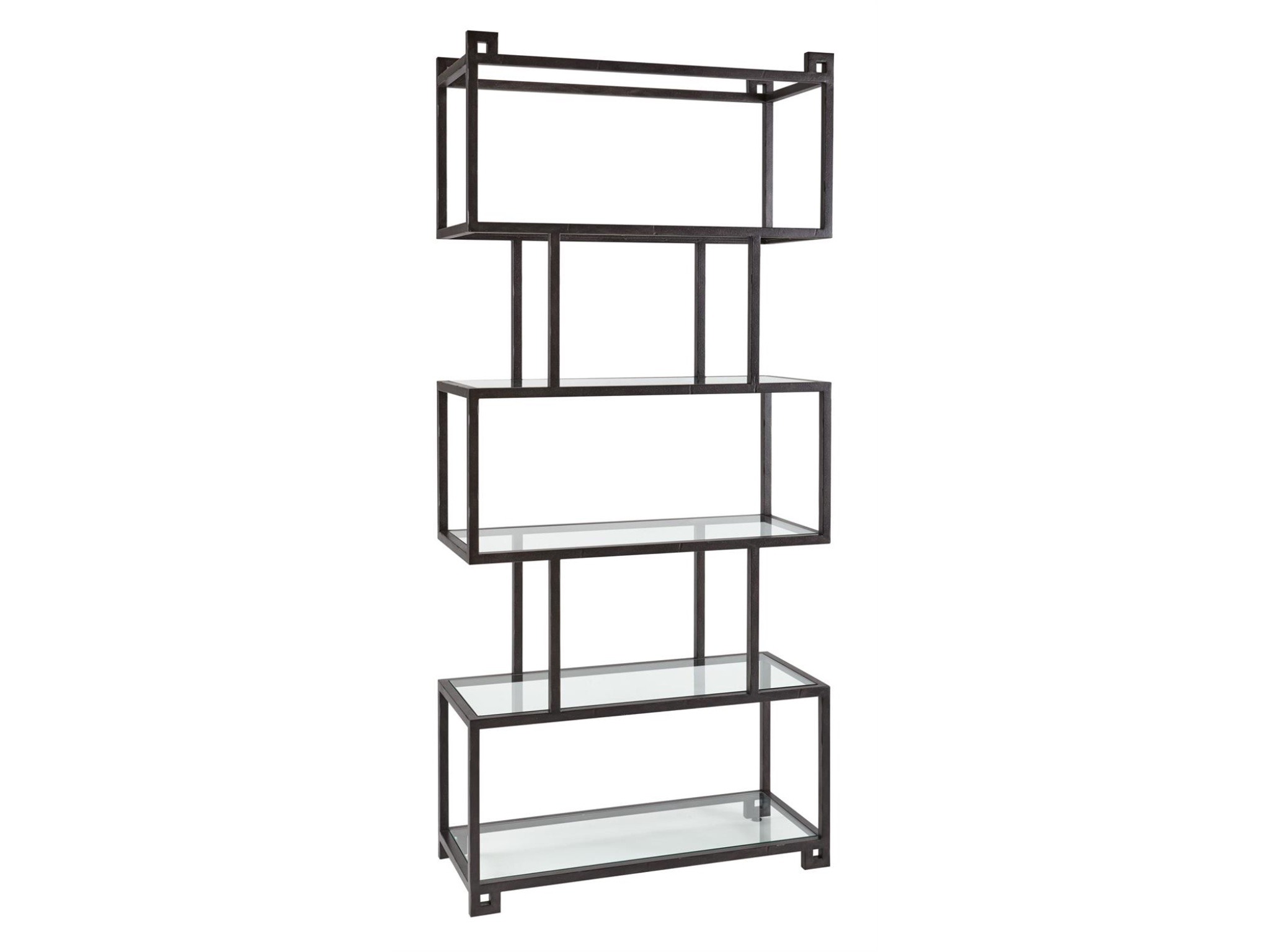 Fowler Etagere