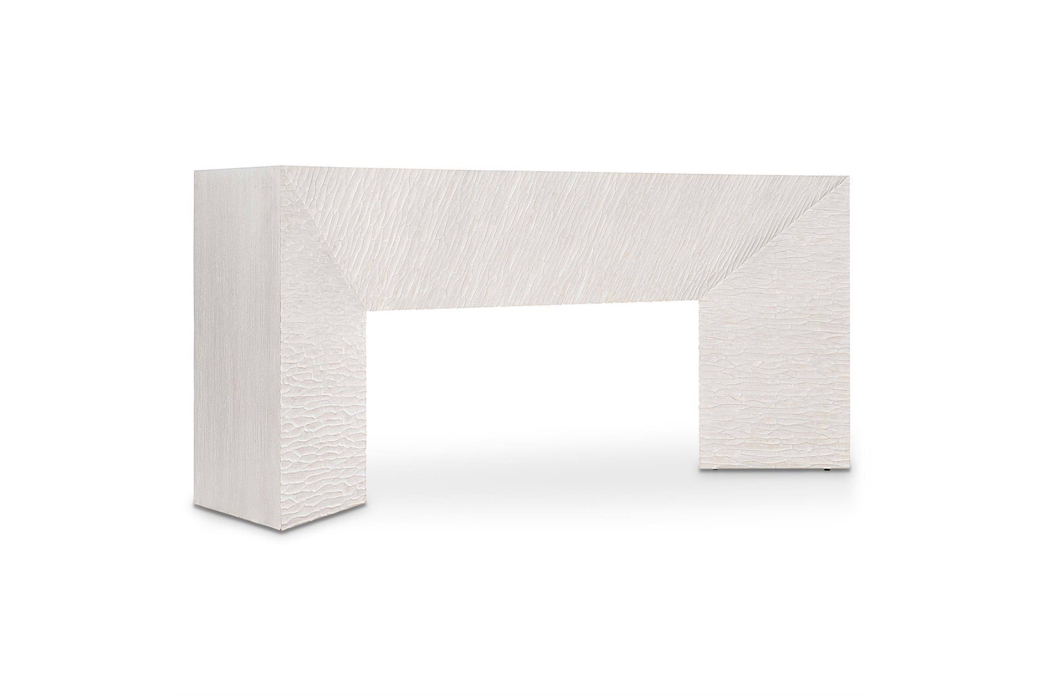 Solaria Console Table