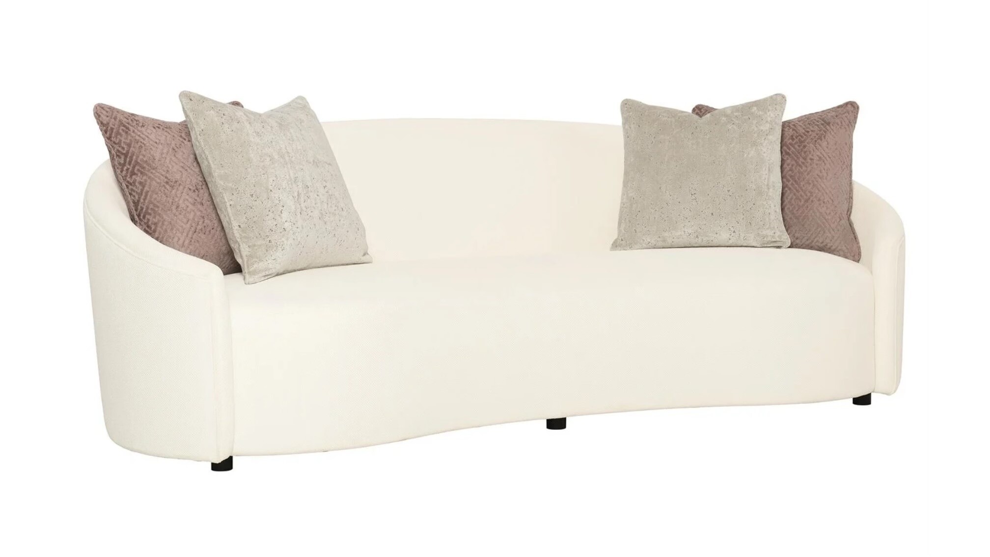 Lumen Fabric Sofa